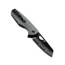 KIZER Sparrow Micarta zsebkés