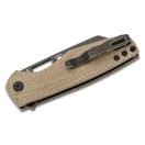 KIZER Sparrow zsebkés - V3628C2