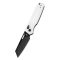 KIZER Task Nick Consoli Nitro V G10 zsebkés - V3641A1