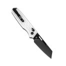KIZER Task Nick Consoli Nitro V G10 zsebkés - V3641A1