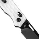 KIZER Task Nick Consoli Nitro V G10 zsebkés - V3641A1