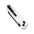 KIZER Task Nick Consoli Nitro V G10 zsebkés - V3641A1