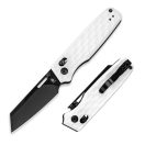 KIZER Task Nick Consoli Nitro V G10 zsebkés - V3641A1