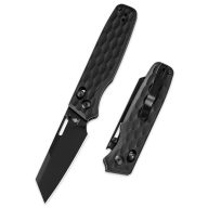 KIZER Task Nick Consoli 154CM G-10 zsebkés - V3641C2