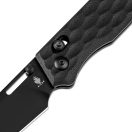 KIZER Task Nick Consoli 154CM G-10 zsebkés