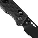 KIZER Task Nick Consoli 154CM G-10 zsebkés