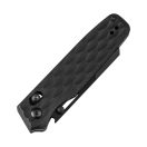 KIZER Task Nick Consoli 154CM G-10 zsebkés