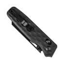 KIZER Task Nick Consoli 154CM G-10 zsebkés - V3641C2