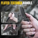 KIZER Task Nick Consoli 154CM G-10 zsebkés - V3641C2