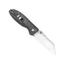 KIZER Cryptid Micarta zsebkés