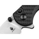 KIZER Mini Grouper CF zsebkés - V3669A1