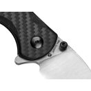 KIZER Mini Grouper CF zsebkés - V3669A1