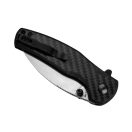 KIZER Mini Grouper CF zsebkés - V3669A1