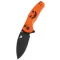 KIZER Mini Grouper Halloween Special Edition zsebkés - V3669A4