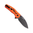 KIZER Mini Grouper Halloween Special Edition zsebkés - V3669A4