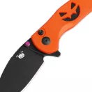 KIZER Mini Grouper Halloween Special Edition zsebkés - V3669A4