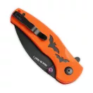 KIZER Mini Grouper Halloween Special Edition zsebkés - V3669A4