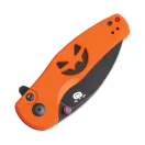 KIZER Mini Grouper Halloween Special Edition zsebkés - V3669A4