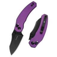 KIZER Mini Bulldog Nitro-V Aluminium zsebkés