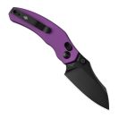 KIZER Mini Bulldog Nitro-V Aluminium zsebkés