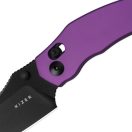 KIZER Mini Bulldog Nitro-V Aluminium zsebkés
