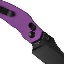 KIZER Mini Bulldog Nitro-V Aluminium zsebkés