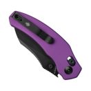 KIZER Mini Bulldog Nitro-V Aluminium zsebkés