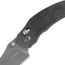 KIZER Mini Bulldog Micarta zsebkés