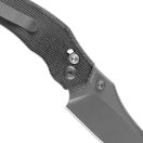 KIZER Mini Bulldog Micarta zsebkés