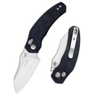 KIZER Mini Bulldog Richlite zsebkés