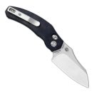 KIZER Mini Bulldog Richlite zsebkés