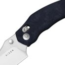 KIZER Mini Bulldog Richlite zsebkés