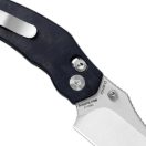 KIZER Mini Bulldog Richlite zsebkés