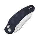 KIZER Mini Bulldog Richlite zsebkés