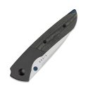 KIZER Spitfire Aluminium Micarta zsebkés - V3690A1