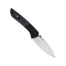 KIZER Spitfire Aluminium Richlite zsebkés - V3690A2
