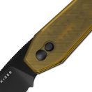 KIZER Tomb Nitro-V PEI zsebkés - V3692A1