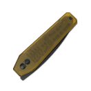 KIZER Tomb Nitro-V PEI zsebkés - V3692A1