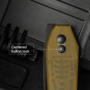 KIZER Tomb Nitro-V PEI zsebkés