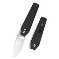 KIZER Tomb Nitro-V Satin zsebkés