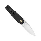 KIZER Tomb Nitro-V Satin zsebkés - V3690A2