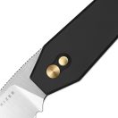 KIZER Tomb Nitro-V Satin zsebkés - V3690A2