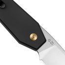 KIZER Tomb Nitro-V Satin zsebkés - V3690A2