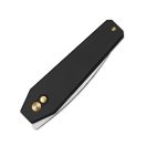 KIZER Tomb Nitro-V Satin zsebkés - V3690A2