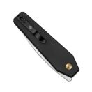 KIZER Tomb Nitro-V Satin zsebkés - V3690A2