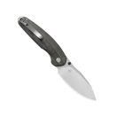 KIZER Meteora Micarta zsebkés