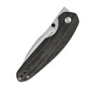 KIZER Meteora Micarta zsebkés - V3730A1
