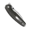KIZER Meteora Micarta zsebkés