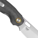 KIZER Seagull 14C28N Satin Micarta zsebkés - V3770A1