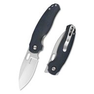   KIZER Seagull 14C28N Stonewashed Richlite Blue Canyon zsebkés